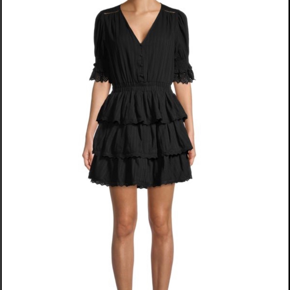 NWT Allison NY dress